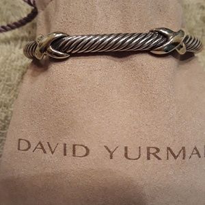 David Yurman Braclett